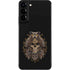 Skull and Owl by Sarah Richter Galaxy S22 Plus Skin